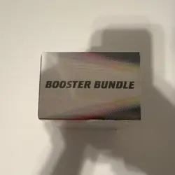 SEALED Pokemon TCG Prismatic Evolutions Booster Bundle Box English (6 packs) - Image 3