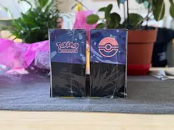 2x Pokemon TCG Chaos Rising Pokemon Center Elite Trainer Box ETB *Tiny Tear* - Image 2