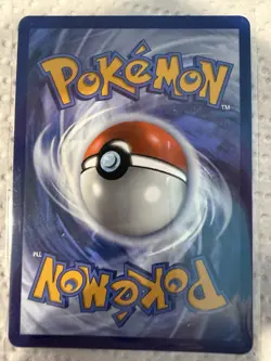 🌕 Bloodmoon Ursaluna ex 168/131 SIR Prismatic Evolutions LP/NM Pokemon TCG 🐻 - Image 2