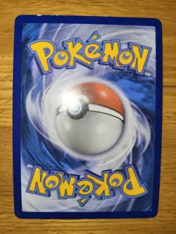 2017 Pokemon Bewear GX - SM34 - Bewear GX Box - SM Black Star Promo NM FREE SHIP - Image 2