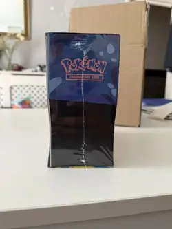 Pokemon TCG Chaos Rising Pokemon Center Elite Trainer Box ETB SEALED - Image 2