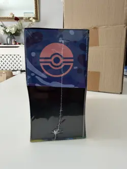 Pokemon TCG Chaos Rising Pokemon Center Elite Trainer Box ETB SEALED - Image 5