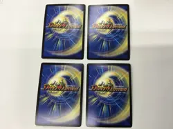 Duel Masters VIC GT the Raging Dragon 5000GT 4 Card Play Set JAPAN - Image 2