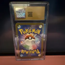 Pokemon TCG 2023 Future Flash Iron Jugulis 078/066 Art Rare Japanese CGC 10 - Image 2