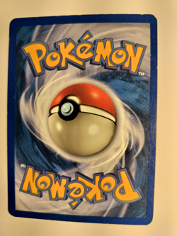 Pokemon TCG EX Ruby & Sapphire 103/109 Sneasel ex Ultra Rare MP - Image 2