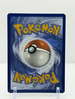 Team Rocket's Orbeetle Holo Destined Rivals Illustration Rare 198/182 Pokemon - Image 2
