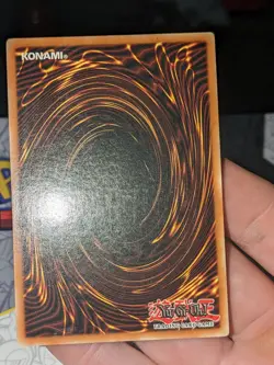 Yu-Gi-Oh! TCG Shinato, King of a Higher Plane Dark Crisis DCR-016 1st Edition... - Image 2