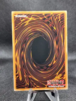 Yugioh! Machine Duplication - RA03-EN145 - Platinum Secret - Image 2