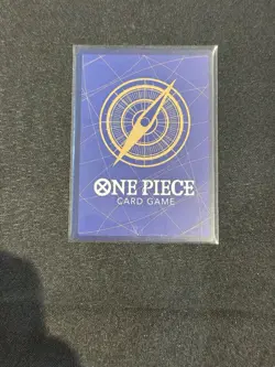 One Piece TCG Nami (SP) OP01-016 Awakening of the New Era Foil OP05 - Image 2