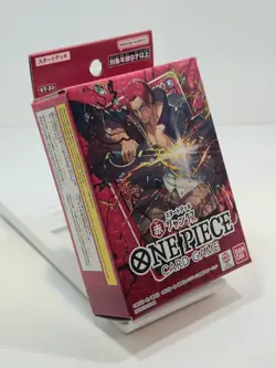 ☠☠☠ 3 One Piece Japanese Starter Decks ST-19 ST-23 ST-24 - Image 4