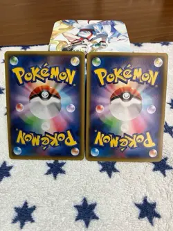 Gardevoir EX + Mega Gardevoir EX RR Set 2 Cards XY5 Japanese Pokemon Card JAPAN - Image 4