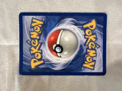Pokemon TCG Charizard Base Set Holo Shadowless Rare Card 4/102 - Image 3
