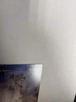 Kefka’s Tower Bolas’s Citadel Final Fantasy Nonfoil Card #0007 MTG LP - Image 3