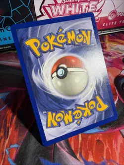 Pokemon TCG Muk Holo Rare Card 13/62 Fossil Set, WOTC 1999 - Image 5