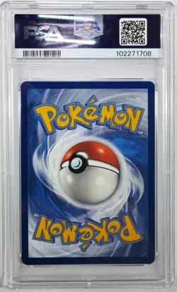 Pikachu 027 Sv: Scarlet & Violet Promo Cards Holo - Image 2