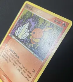 Torchic 66/100 Crystal Guardians Regular (See Photos) Pokemon Card - Image 4
