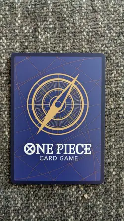 Imperial Flame OP08-094 Rare English Two Legends One Piece TCG Card Game - Image 2