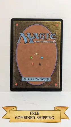 Citanul Flute Urza's Saga ...sku: CA787 - Image 2