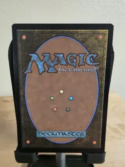 MTG Crimson Wisps - The List - Mystery Booster 2 - Regular - Image 2