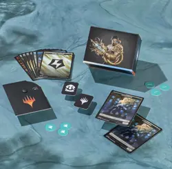 Magic: The Gathering Modern Horizons III Commander Deck Creative Energy Foils - Image 5
