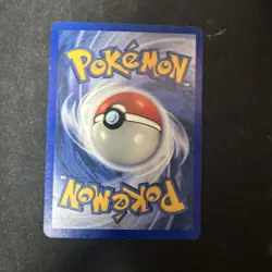 Pokemon TCG Metapod Neo Discovery 42/75 Unlimited Uncommon Card WOTC D3 - Image 2