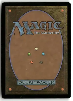 Urza's Blueprints 137 Rare Urza's Legacy Magic: The Gathering Near Mint - Image 2