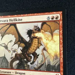Utvara Hellkite Return to Ravnica Mythic 110/274 Regular [LP] MTG GAME ENDER - Image 5