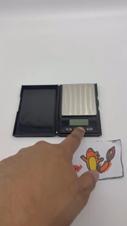 HEAVY! Approx 22.80 Grams Ascended Heroes Pokemon TCG Booster Pack. [TRUSTED]✅ - Image 2