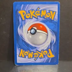 The Pokemon Company Porygon2 12/64 Neo Revelation Holo Rare ENG 2000 - Image 2