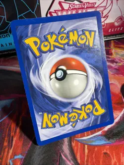 Pokemon TCG Zapdos 16/102 Holo Rare Card 1999 WOTC Unlimited Base Set - Image 5