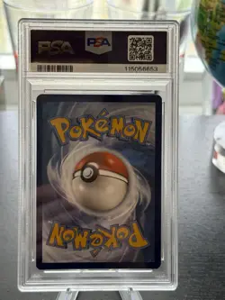 PSA 10 Charizard ex #228 SV03: Obsidian Flames Holo Hyper Rare Pokemon GEM MINT - Image 2