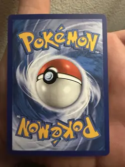Pokemon Mewtwo Base Set 1st Edition Holo #10/102 English 1999 - Image 4