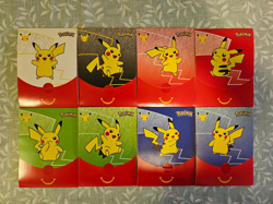 Pokemon Celebrations Cards - 25th Anniversary - SEALED & UNOPENED - Image 1