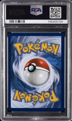 2021 POKEMON SWORD & SHIELD EVOLVING SKIES #110 RAYQUAZA V PSA 10 - Image 2