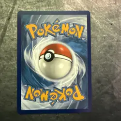 Pokemon TCG Galarian Meowth Shining Fates SV086/SV122 Holo Shiny Holo Rare NM - Image 2