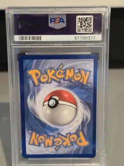 Pokemon TCG Charizard VMAX 020/189 Swsh03: Darkness Ablaze Ultra Rare Holo PSA 9 - Image 2