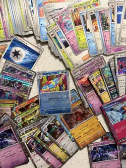 Pokemon Terrestrial Festival Japanese Lot - Image 2