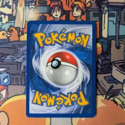 MISTY’S TEARS - 1st Edition Gym Challenge - 118/132 - Uncommon - Pokemon - LP/NM - Image 2