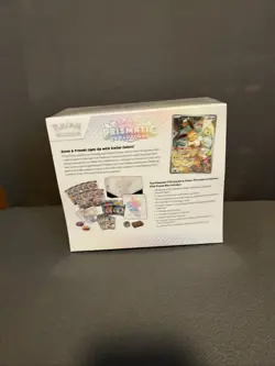 Pokemon TCG: Prismatic Evolutions ETB (New/Sealed) - Image 3