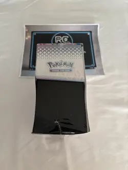 Pokemon TCG Scarlet & Violet Prismatic Evolutions Factory Sealed ETB - Image 2