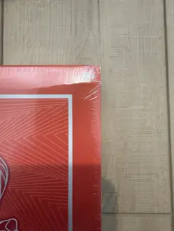 Brand New Pokemon Battle Styles ETB Elite Trainer Box Factory Sealed Small Tear - Image 3