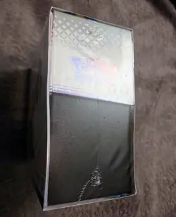 Pokemon TCG Prismatic Evolutions Elite Trainer Box ETB - Factory Sealed - Image 3