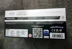 Pokemon TCG Prismatic Evolutions Elite Trainer Box ETB - Factory Sealed - Image 4