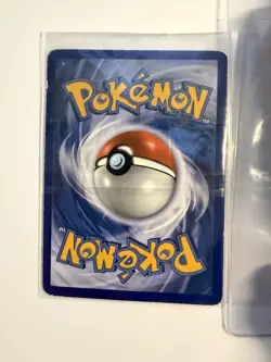 Pokemon Lysandre Full Art Ultra Rare Flashfire 104/106 - Vintage XY - LP - Image 2