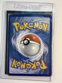 Pokemon TCG Battle Reporter 109/111 XY:Furious Fists Full Art Ultra Rare Holo - Image 2
