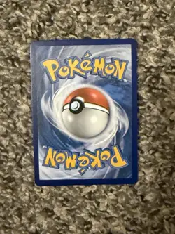 Pokemon Mew ex Ultra Rare Holo EX Legend Maker 90 HP 88/92 Psychic 2006 - Image 2