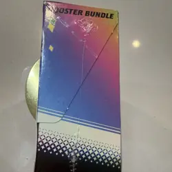 Pokemon TCG Prismatic Evolutions Booster Bundle Sealed New - Image 2