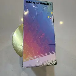 Pokemon TCG Prismatic Evolutions Booster Bundle Sealed New - Image 3
