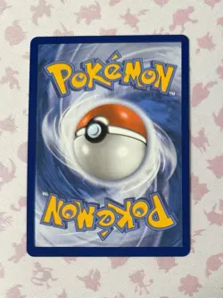 Cinccino 105/086 Full Art - Pokemon Chaos Rising PACK FRESH MINT - Image 2