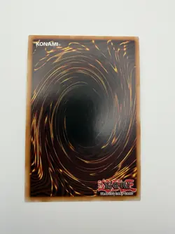 Yugioh Coach King Giantrainer NUMH-EN037 Secret Rare 1st Ed NM - Image 2